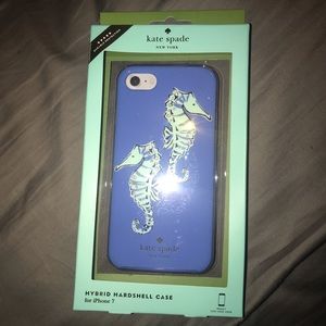 ‼️ KATE SPADE IPHONE 7 PHONE CASE ‼️